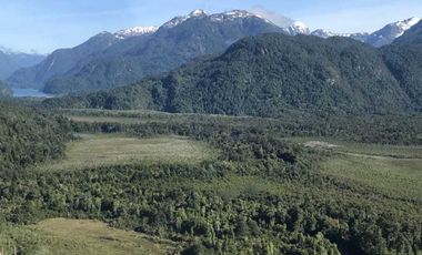 Parcela en venta  en AYSÉN