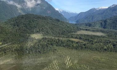 Parcela en venta  en AYSÉN