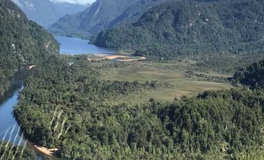 Parcela en venta  en AYSÉN