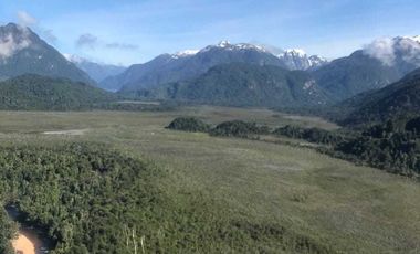 Parcela en venta  en AYSÉN