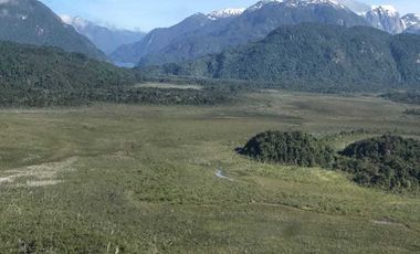 Parcela en venta  en AYSÉN