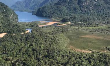 Parcela en venta  en AYSÉN