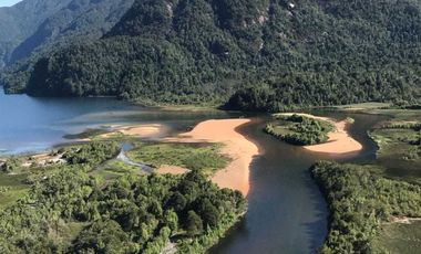 Parcela en venta  en AYSÉN