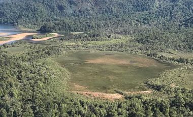 Parcela en venta  en AYSÉN