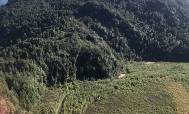 Parcela en venta  en AYSÉN