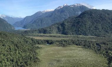 Parcela en venta  en AYSÉN