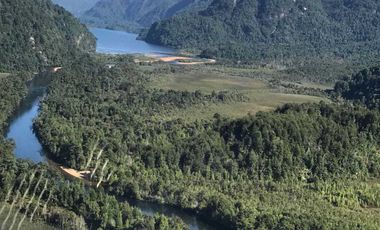 Parcela en venta  en AYSÉN