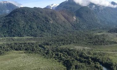 Parcela en venta  en AYSÉN