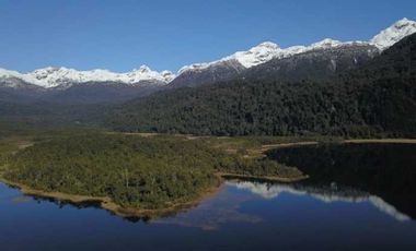 Parcela en venta  en AYSÉN