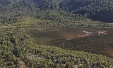 Parcela en venta  en AYSÉN