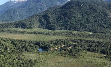 Parcela en venta  en AYSÉN
