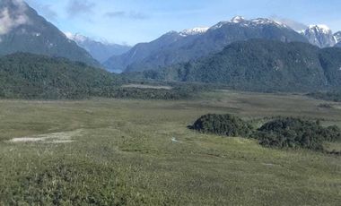 Parcela en venta  en AYSÉN