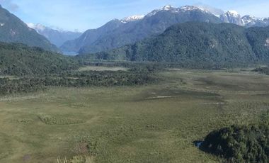 Parcela en venta  en AYSÉN