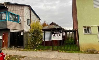 Parcela en venta en OSORNO