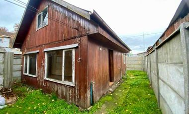 Parcela en venta en OSORNO