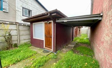 Parcela en venta en OSORNO