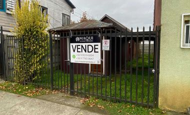 Parcela en venta en OSORNO