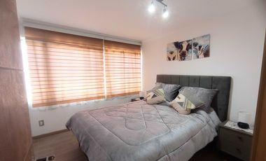 Departamento en venta  en TALCA