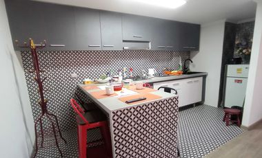 Departamento en venta  en TALCA