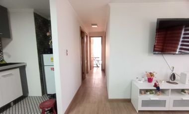 Departamento en venta  en TALCA