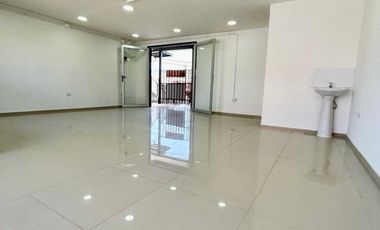 Local comercial en arriendo en QUILICURA