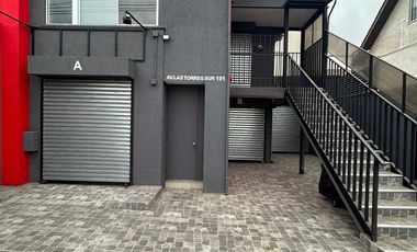 Local comercial en arriendo en QUILICURA