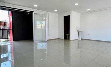 Local comercial en arriendo en QUILICURA
