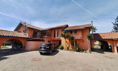 Casa en arriendo en OVALLE