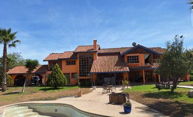 Casa en arriendo en OVALLE