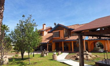 Casa en arriendo en OVALLE