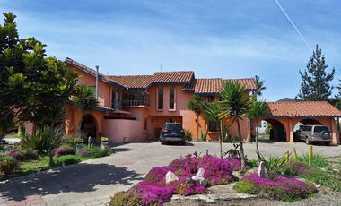 Casa en arriendo en OVALLE