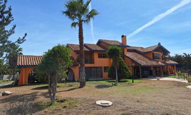 Casa en arriendo en OVALLE