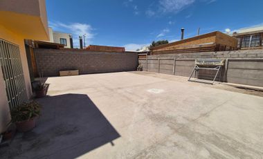 Casa en venta en CALAMA