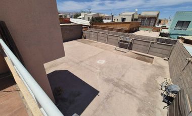 Casa en venta en CALAMA