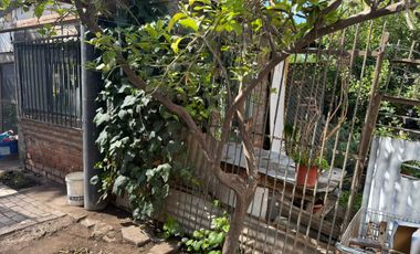 Casa en venta en EL BOSQUE