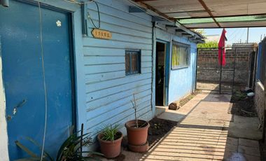 Casa en venta en EL BOSQUE