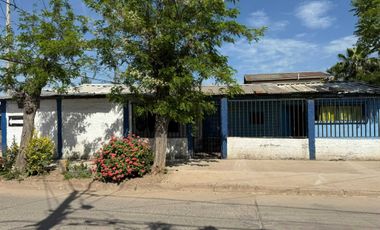 Casa en venta en EL BOSQUE