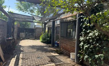 Casa en venta en EL BOSQUE