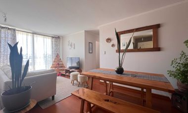 Departamento en venta en LOS ANGELES