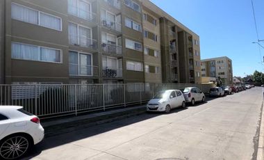 Departamento en venta en LOS ANGELES