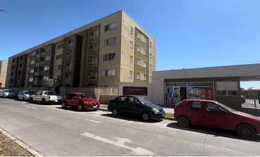 Departamento en venta en LOS ANGELES