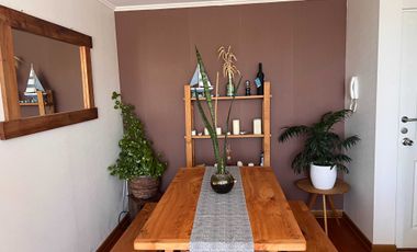 Departamento en venta en LOS ANGELES