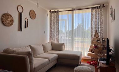 Departamento en venta en LOS ANGELES