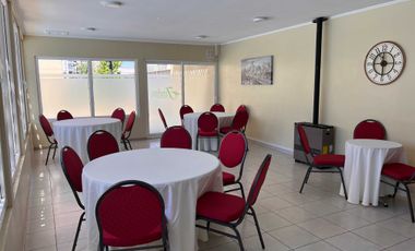 Departamento en venta en LOS ANGELES