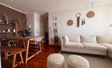 Departamento en venta en LOS ANGELES