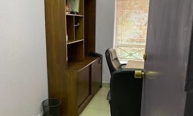 Oficina en Arriendo en E34319 - Venta o Arriendo Oficina Paseo Bulnes Santiago - 9Priv-4B1E