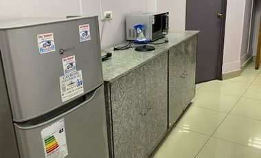 Oficina en Arriendo en E34319 - Venta o Arriendo Oficina Paseo Bulnes Santiago - 9Priv-4B1E