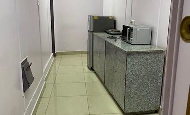 Oficina en Arriendo en E34319 - Venta o Arriendo Oficina Paseo Bulnes Santiago - 9Priv-4B1E