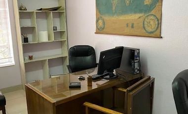 Oficina en Arriendo en E34319 - Venta o Arriendo Oficina Paseo Bulnes Santiago - 9Priv-4B1E