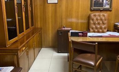 Oficina en Arriendo en E34319 - Venta o Arriendo Oficina Paseo Bulnes Santiago - 9Priv-4B1E